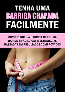 Ebook - Barriga Chapada